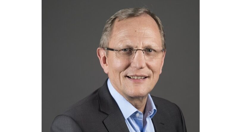 Damien Verdier réélu Président du Groupement des Professions de Services